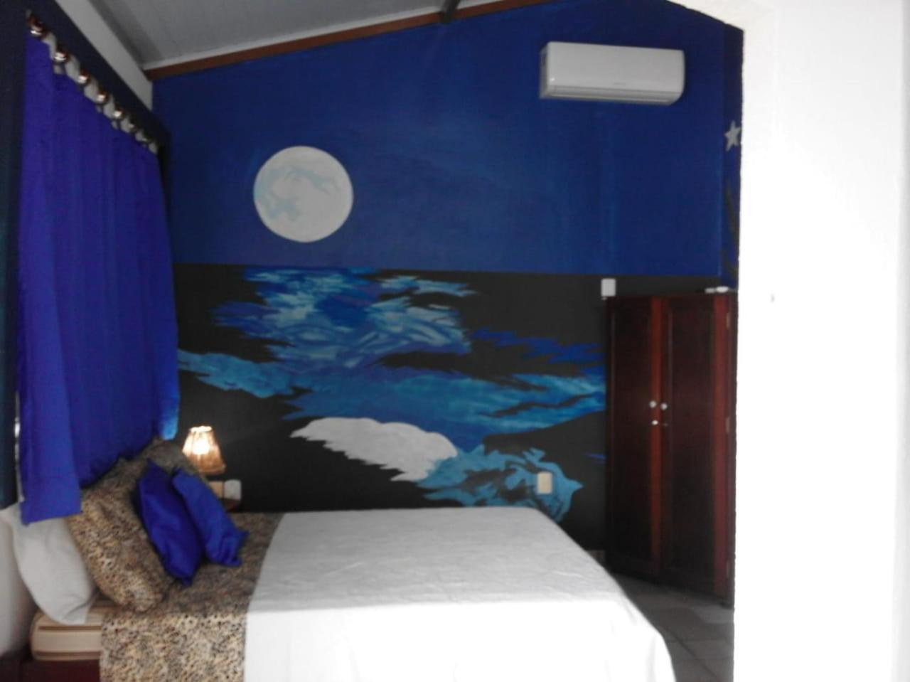 Casa Dona Maria Hotel São Miguel dos Milagres Eksteriør billede